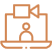 Desk icon